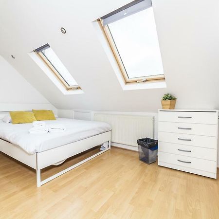 فندق Lingwell Concept Flat لندن المظهر الخارجي الصورة